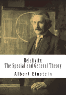 Relativity: The Special and General Theory