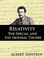 Relativity: The Special and the General Theory, Second Edition