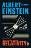 Relativity: The Special and the General Theory
