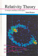 Relativity Theory - Harpaz, Amos