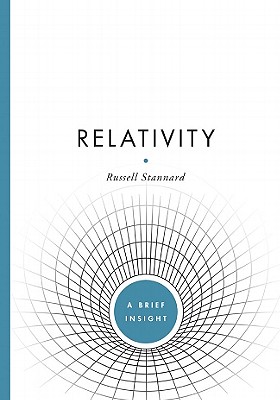 Relativity - Stannard, Russell