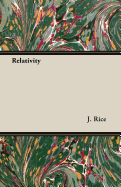 Relativity