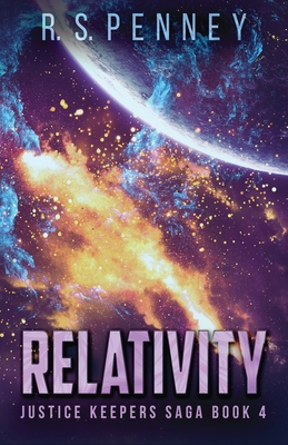Relativity - Penney, R S