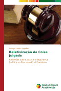Relativiza��o da Coisa Julgada