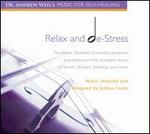 Relax and De-Stress