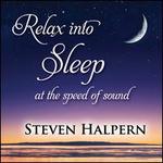 Relax Into Sleep