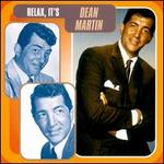 Relax, It's Dean Martin