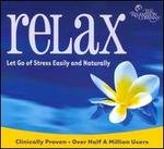 Relax: Let Go of Stress Easily and Naturally