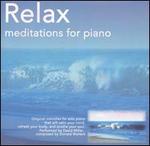 Relax: Meditations for Piano