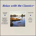 Relax with the Classics, Vol. 4: Andante