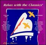 Relax with the Classics, Vol. 5: Pianissimo