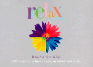 Relax - Ash, Renata, and Ash, Steven