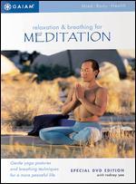 Relaxation and Breathing For Meditation