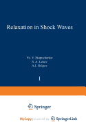 Relaxation in Shock Waves