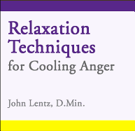 Relaxation Techniques for Cooling Anger