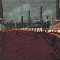 Relaxcitement - Distance to Empty