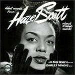 Relaxed Piano Moods