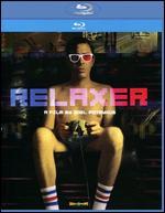 Relaxer [Blu-ray]