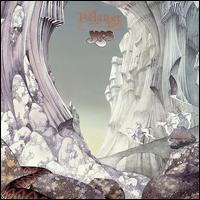 Relayer [Bonus Tracks] - Yes