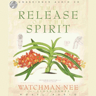 *Release of the Spirit