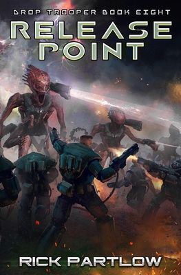 Release Point - Partlow, Rick