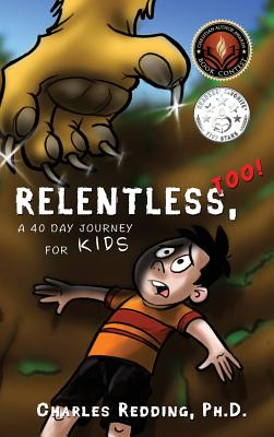 Relentless, Too! - Redding, Charles
