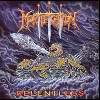 Relentless - Mortification