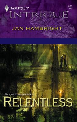 Relentless - Hambright, Jan