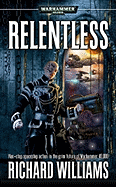 Relentless - Williams, Richard