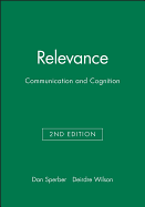 Relevance 2e