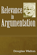 Relevance in Argumentation