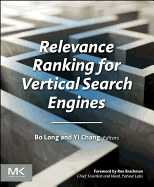 Relevance Ranking for Vertical Search Engines