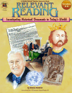 Relevant Reading: Investigating Historical Documents in Today's World