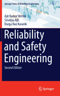 Reliability and Safety Engineering