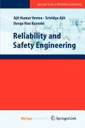 Reliability and Safety Engineering