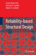Reliability-Based Structural Design