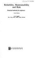Reliability Maintainability Risk - Smith, David J, and Smith