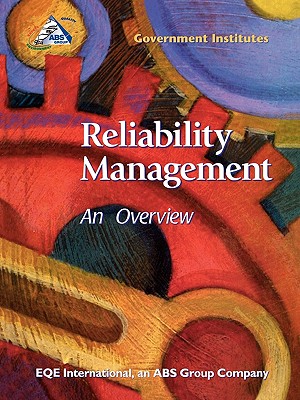 Reliability Management: An Overview - Eqe, International