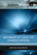 Reliability of Large and Complex Systems