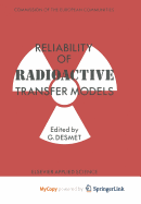 Reliability of Radioactive Transfer Models