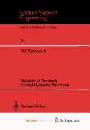 Reliability of Randomly Excited Hysteretic Structures