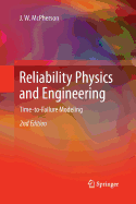 Reliability Physics and Engineering: Time-To-Failure Modeling