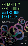 Reliability Prediction and Testing Textbook