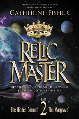 Relic Master, Part 2 - Fisher, Catherine