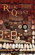 Relic Quest: A Guide to Responsible Relic Recovery Techniques with Metal Detectors