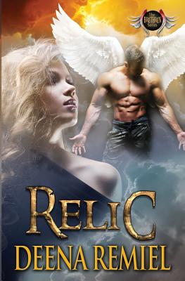 Relic - Hicks, Nicole (Editor), and Remiel, Deena