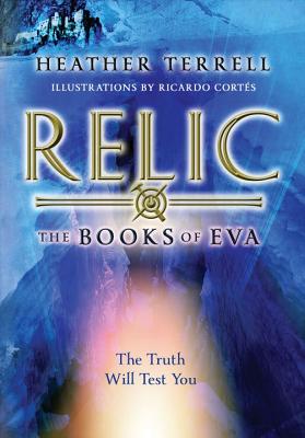 Relic - Terrell, Heather