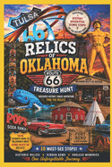 Relics of Oklahoma: Route 66 Treasure Hunt