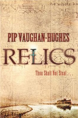 Relics - Pip Vaughan-Hughes