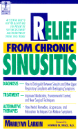 Relief from Chronic Sinusitis